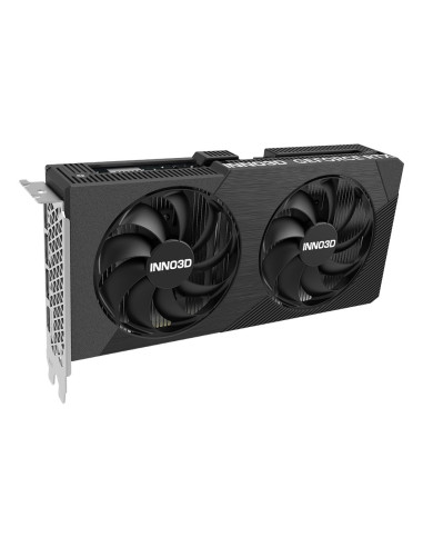 Inno3D Geforce Rtx 5050 Twin X2 Nvidia 8 Gb Gddr6