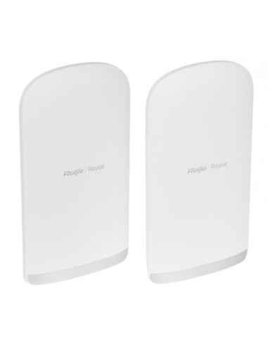 Bezprzewodowy Most Wi-Fi Rg-Est350G Wi-Fi 5, 2.4 Ghz, 5 Ghz Reyee