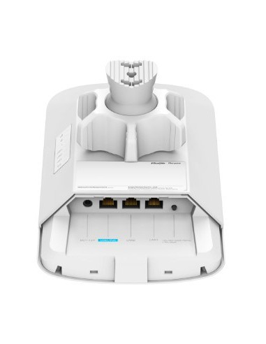 Bezprzewodowy Most Wi-Fi Rg-Est350G Wi-Fi 5, 2.4 Ghz, 5 Ghz Reyee
