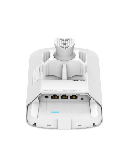 Bezprzewodowy Most Wi-Fi Rg-Est350G Wi-Fi 5, 2.4 Ghz, 5 Ghz Reyee