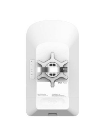 Bezprzewodowy Most Wi-Fi Rg-Est350G Wi-Fi 5, 2.4 Ghz, 5 Ghz Reyee