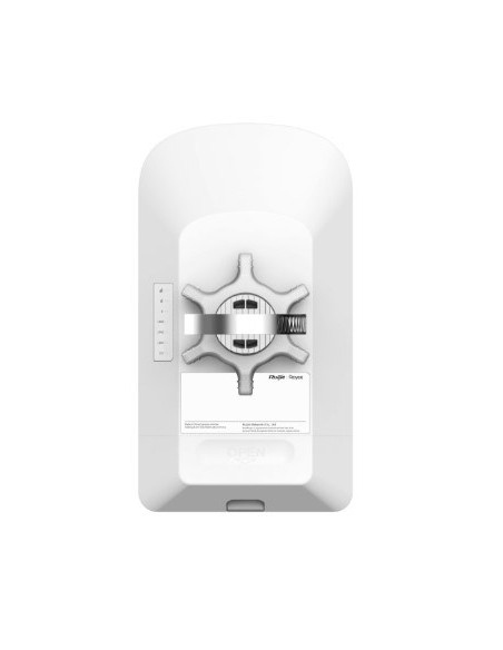 Bezprzewodowy Most Wi-Fi Rg-Est350G Wi-Fi 5, 2.4 Ghz, 5 Ghz Reyee
