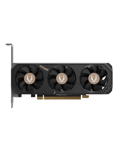 Zotac Gaming Geforce Rtx 5060 Low Profile Nvidia 8 Gb Gddr7