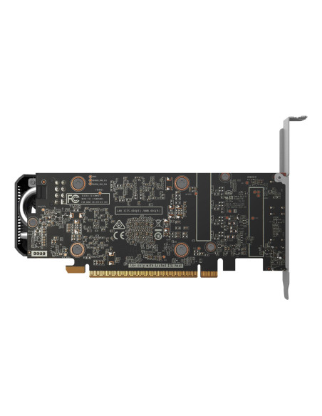 Zotac Gaming Geforce Rtx 5060 Low Profile Nvidia 8 Gb Gddr7