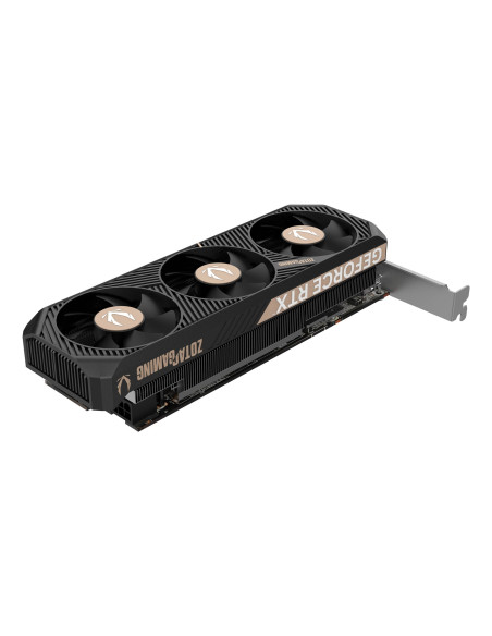 Zotac Gaming Geforce Rtx 5060 Low Profile Nvidia 8 Gb Gddr7