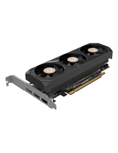Zotac Gaming Geforce Rtx 5060 Low Profile Nvidia 8 Gb Gddr7