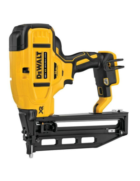 Dewalt.gwoździarka 18V Dcn662N 16Ga 32-64Mm Bl