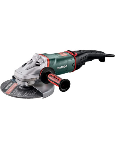 Metabo 606482000 Szlifierka Kątowa 6 Kg