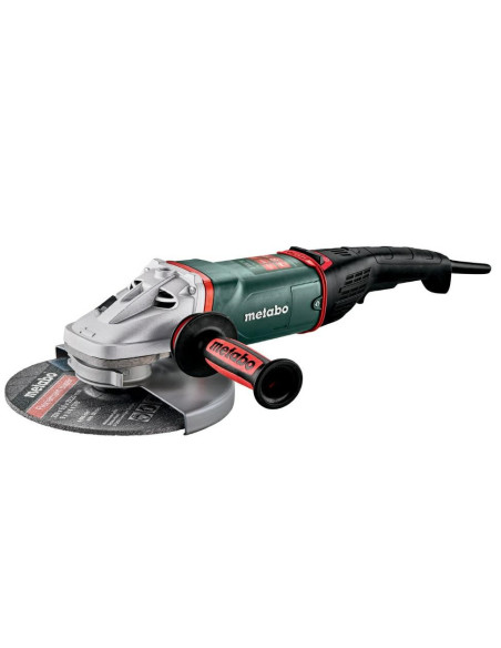 Metabo 606482000 Szlifierka Kątowa 6 Kg