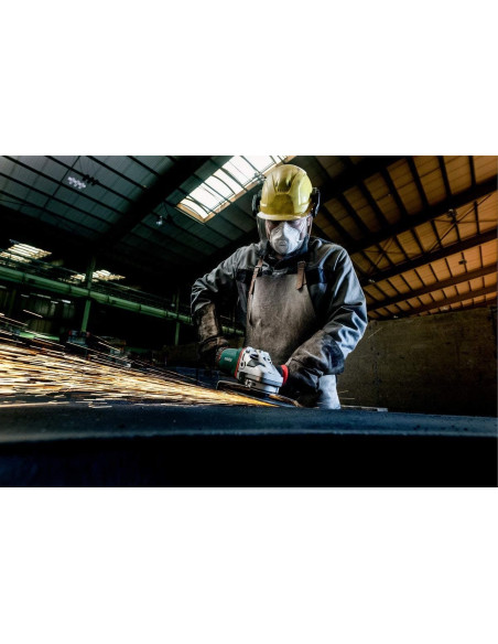 Metabo 606482000 Szlifierka Kątowa 6 Kg