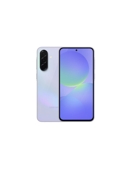 Samsung Galaxy A36 5G 17 Cm (6.7") Dual Sim Android 15 Usb Type-C 8 Gb 256 Gb 5000 Mah Lawenda