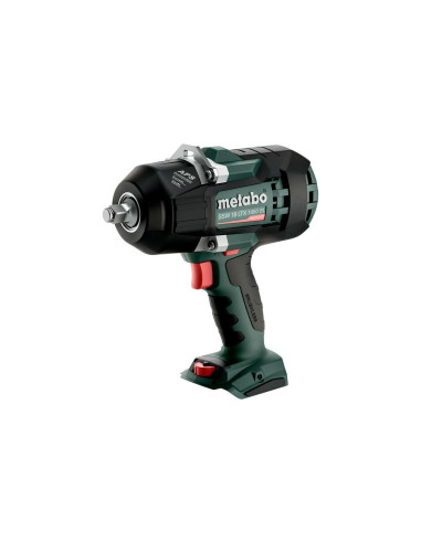 Metabo Klucz Udarowy Ssw 18 Ltx 1450 Bl Carcass