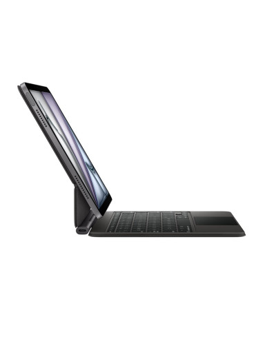 Apple Magic Keyboard Qwertz Niemiecki Czarny