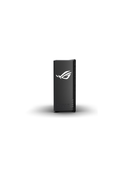 Asus Rog Strix Gs-Be18000 Router Bezprzewodowy 2.5 Gigabit Ethernet Trójpasmowy (2,4 Ghz / 5 Ghz / 6 Ghz) Czarny