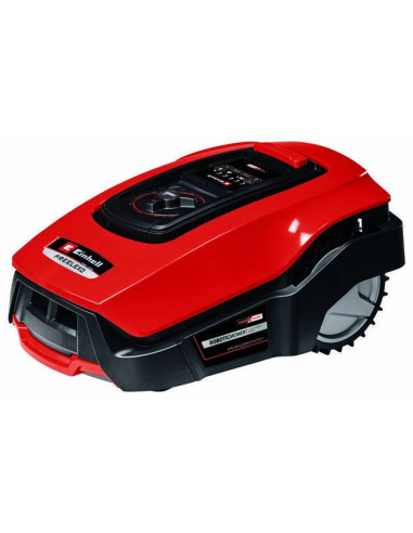 Robot Koszący Do Trawy Einhell Freelexo 600 Bt 3413946