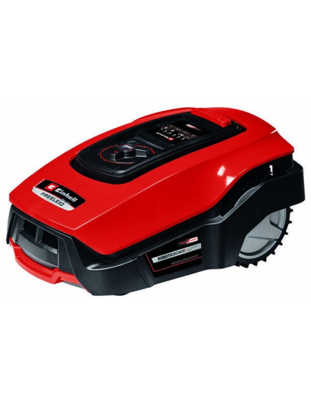 Robot Koszący Do Trawy Einhell Freelexo 600 Bt 3413946