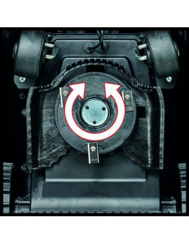 Robot Koszący Do Trawy Einhell Freelexo 600 Bt 3413946