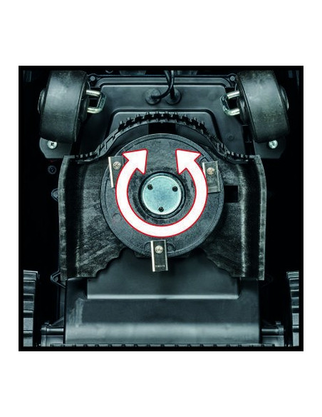 Robot Koszący Do Trawy Einhell Freelexo 600 Bt 3413946