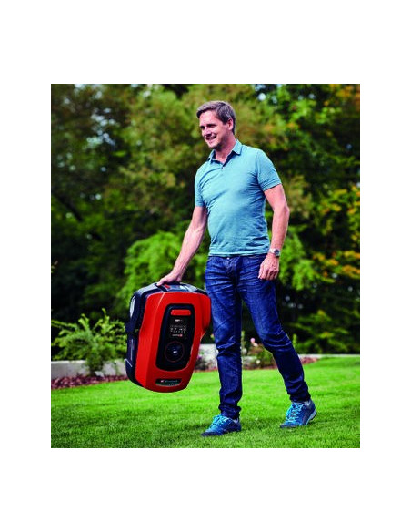 Robot Koszący Do Trawy Einhell Freelexo 600 Bt 3413946