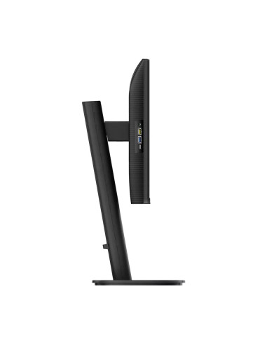 Philips 3000 Series 24B2U3301D/00 Monitor Komputerowy 61,2 Cm (24.1") 1920 X 1200 Px Wuxga Lcd Czarny