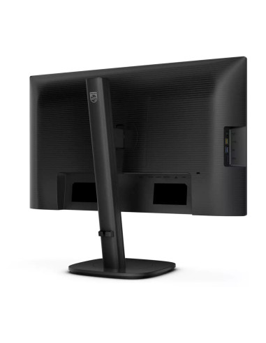 Philips 3000 Series 24B2U3301D/00 Monitor Komputerowy 61,2 Cm (24.1") 1920 X 1200 Px Wuxga Lcd Czarny