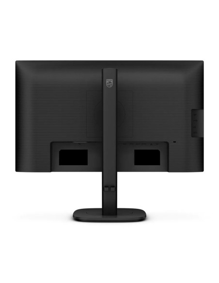 Philips 3000 Series 24B2U3301D/00 Monitor Komputerowy 61,2 Cm (24.1") 1920 X 1200 Px Wuxga Lcd Czarny