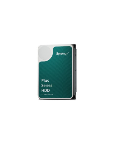 Dysk Hdd 6Tb 3,5" Sata Iii 5400Rpm Synology Hat3300-6T