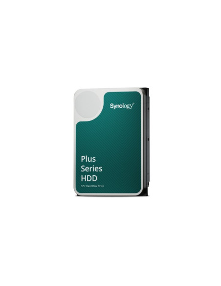 Dysk Hdd 6Tb 3,5" Sata Iii 5400Rpm Synology Hat3300-6T
