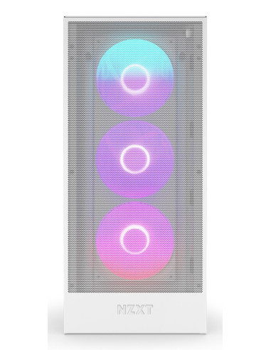Nzxt Kraken Elite 420 Rgb Procesor Chłodnica Cieczy All-In-One 14 Cm Biały 1 Szt.