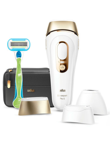Depilator Braun Silk-Expert Pro 5 Ipl Pl5243
