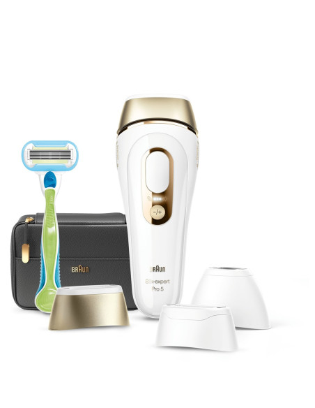 Depilator Braun Silk-Expert Pro 5 Ipl Pl5243