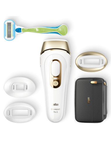 Depilator Braun Silk-Expert Pro 5 Ipl Pl5243