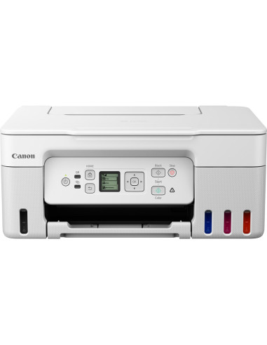 Canon Pixma G3571 Atramentowa A4 4800 X 1200 Dpi Wi-Fi
