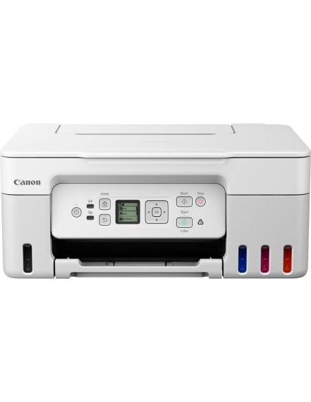 Canon Pixma G3571 Atramentowa A4 4800 X 1200 Dpi Wi-Fi