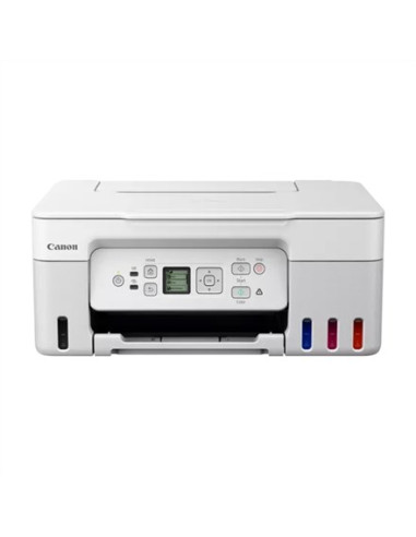 Canon Pixma G3571 Atramentowa A4 4800 X 1200 Dpi Wi-Fi