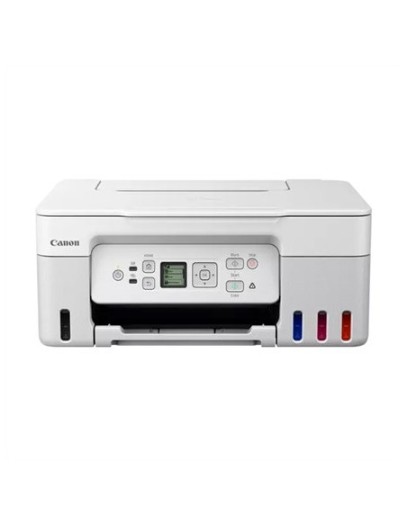 Canon Pixma G3571 Atramentowa A4 4800 X 1200 Dpi Wi-Fi