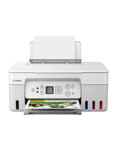 Canon Pixma G3571 Atramentowa A4 4800 X 1200 Dpi Wi-Fi