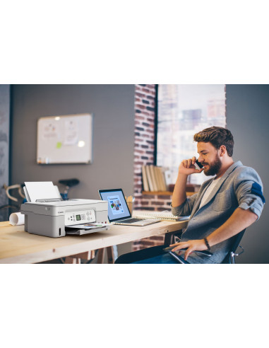 Canon Pixma G3571 Atramentowa A4 4800 X 1200 Dpi Wi-Fi