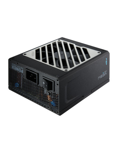 Fsp Mega-1350Ti Moduł Zasilaczy 1350 W 20+4 Pin Atx Atx Czarny