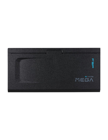 Fsp Mega-1350Ti Moduł Zasilaczy 1350 W 20+4 Pin Atx Atx Czarny