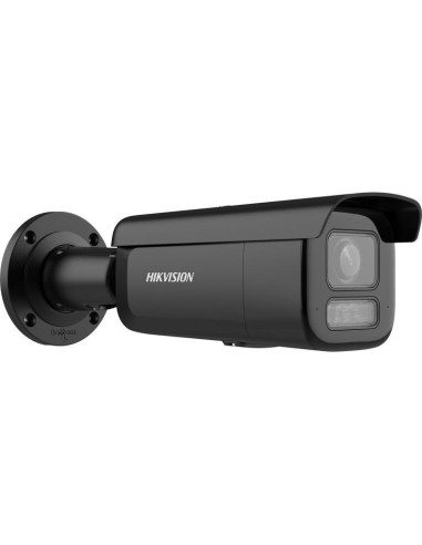 Ds-2Cd2T166G3-Is2Uy/Sl(2.8)Efblack Kamera Ip 16Mp Hikvision