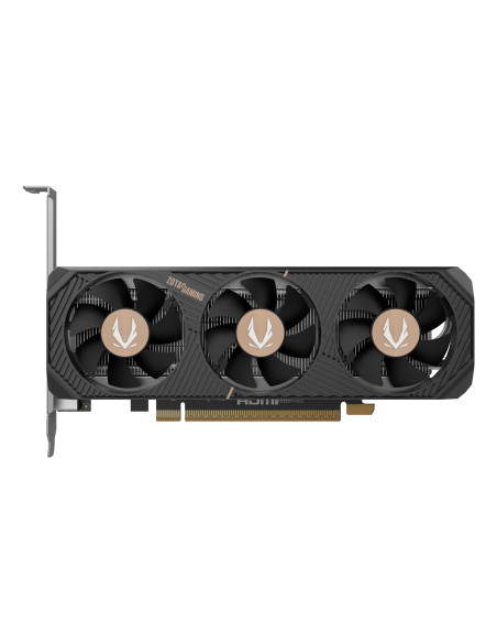 Zotac Gaming Geforce Rtx 5050 Low Profile Nvidia 8 Gb Gddr6