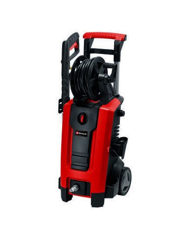 Einhell Te-Hp 170 Podkładka Ciśnieniowa Wyprostowany Prąd Elektryczny 440 L/H Czarny, Czerwony