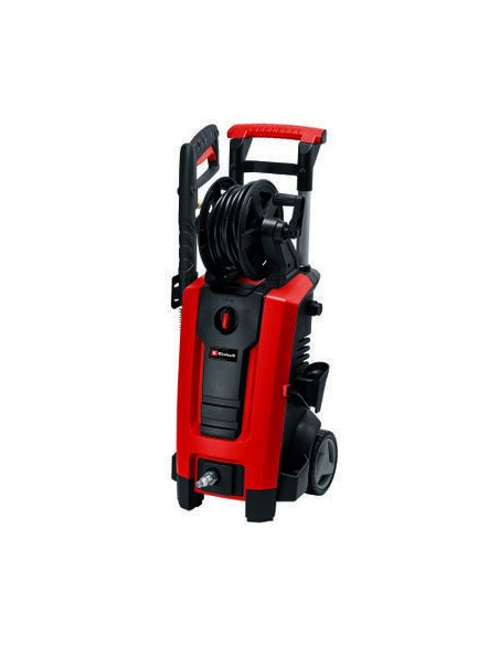 Einhell Te-Hp 170 Podkładka Ciśnieniowa Wyprostowany Prąd Elektryczny 440 L/H Czarny, Czerwony
