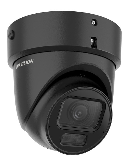 Hikvision Pro Series Ds-2Cd2H86G2H-Izsy(2.8-12Mm)Efblack Kamera Przemysłowa Obrotowa Kamera Bezpieczeństwa Ip Zewnętrzna 3840 X 