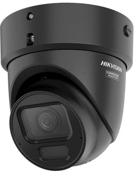 Hikvision Pro Series Ds-2Cd2H86G2H-Izsy(2.8-12Mm)Efblack Kamera Przemysłowa Obrotowa Kamera Bezpieczeństwa Ip Zewnętrzna 3840 X 