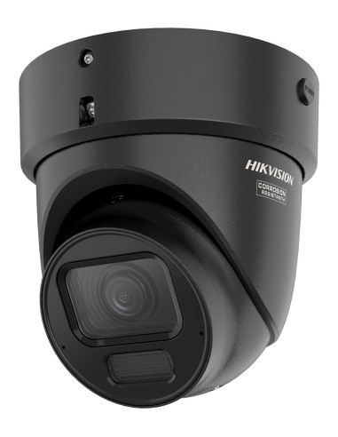Hikvision Pro Series Ds-2Cd2H86G2H-Izsy(2.8-12Mm)Efblack Kamera Przemysłowa Obrotowa Kamera Bezpieczeństwa Ip Zewnętrzna 3840 X 
