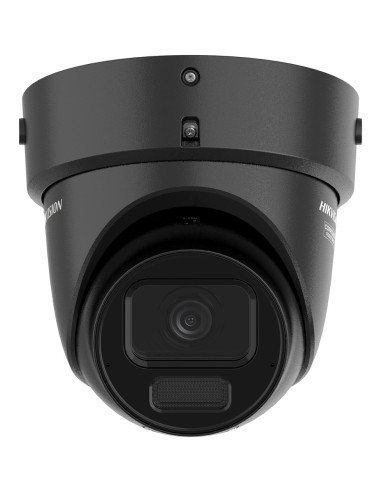 Hikvision Pro Series Ds-2Cd2H86G2H-Izsy(2.8-12Mm)Efblack Kamera Przemysłowa Obrotowa Kamera Bezpieczeństwa Ip Zewnętrzna 3840 X 