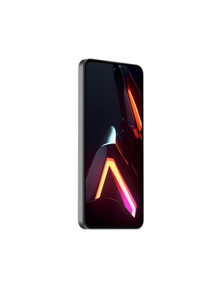 Nubia Neo 3 Gt 5G 17,3 Cm (6.8") Dual Sim Usb Type-C 12 Gb 256 Gb 6000 Mah Żółty