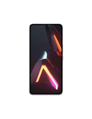 Nubia Neo 3 Gt 5G 17,3 Cm (6.8") Dual Sim Usb Type-C 12 Gb 256 Gb 6000 Mah Żółty